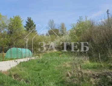 Парцел, с. Железница, София - снимка 4 от 8