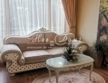 2-стаен, Покрайнини, Варна - снимка 4 от 13