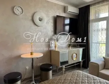 1-стаен, Покрайнини, Варна - снимка 5 от 15