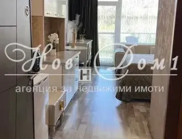 1-стаен, Покрайнини, Варна - снимка 10 от 15