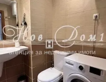 1-стаен, Покрайнини, Варна - снимка 14 от 15