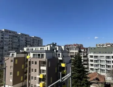 3-стаен, Зоните, София