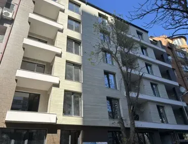3-стаен, Зоните, София - снимка 2 от 10