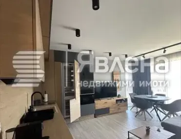 2-стаен, Лозенец, София