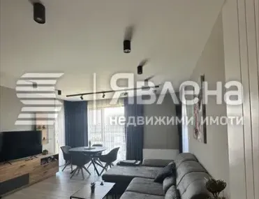 2-стаен, Лозенец, София - снимка 2 от 11