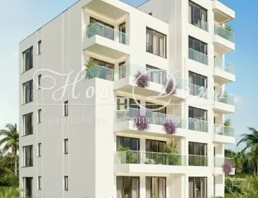 2-стаен, Покрайнини, Варна