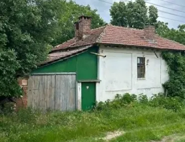 Къща, Летница, Северозападна България - снимка 7 от 9