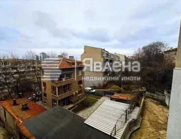3-стаен, Лозенец, София - снимка 10 от 11