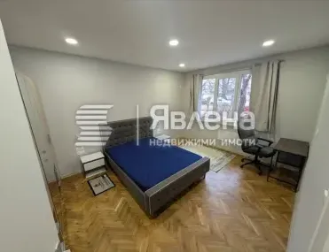 2-стаен, Лозенец, София - снимка 5 от 8