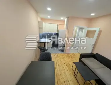 2-стаен, Лозенец, София - снимка 2 от 8