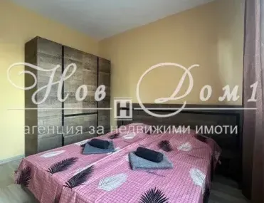 2-стаен, Покрайнини, Варна - снимка 5 от 8
