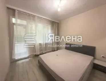 3-стаен, Лозенец, София - снимка 5 от 11