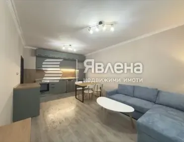 3-стаен, Лозенец, София - снимка 3 от 11