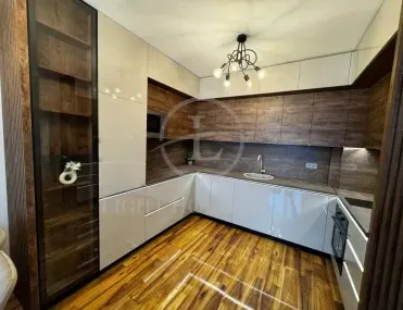 3-стаен, Тракия - Запад, Пловдив - снимка 5 от 17