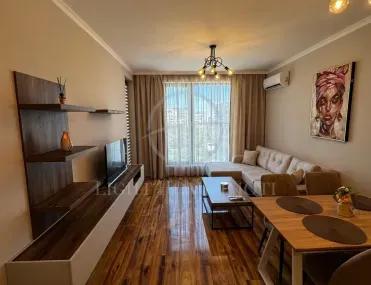 3-стаен, Тракия - Запад, Пловдив