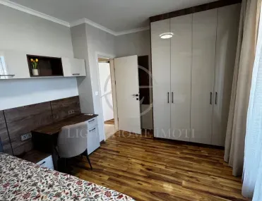 3-стаен, Тракия - Запад, Пловдив - снимка 12 от 17