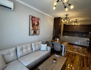 3-стаен, Тракия - Запад, Пловдив - снимка 2 от 17