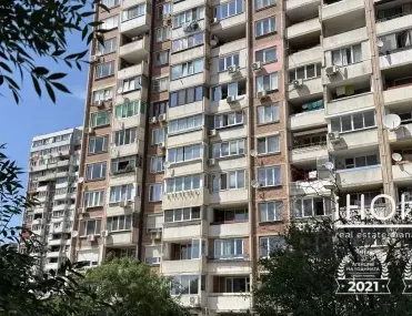 3-стаен, Зоните, София