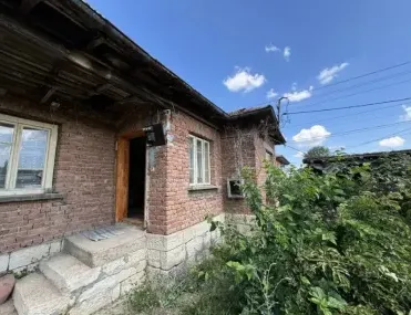 Къща, Две Могили, Северна България - снимка 4 от 6