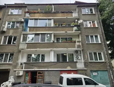 3-стаен, Център Изток, София