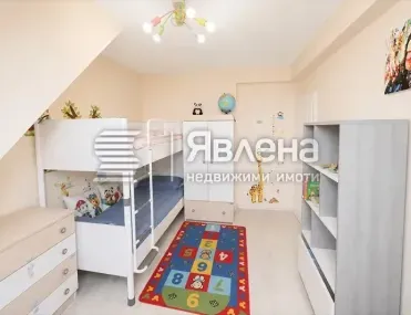 3-стаен, Свобода и Толстой, София - снимка 6 от 11
