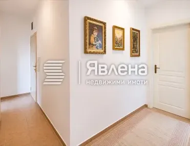 3-стаен, Свобода и Толстой, София - снимка 10 от 11