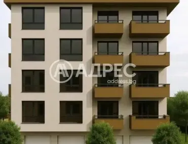 3-стаен, Баларбаши, Благоевград
