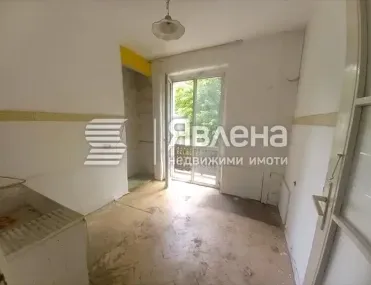 1-стаен, Лозенец, София - снимка 3 от 6