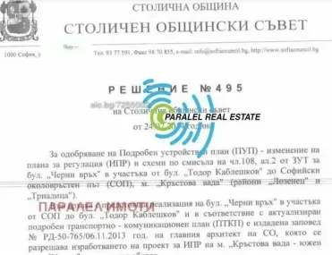Property