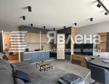 2-стаен, Лозенец, София - снимка 3 от 11