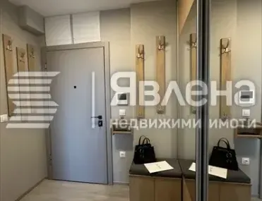 2-стаен, Лозенец, София - снимка 5 от 11