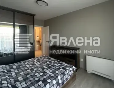2-стаен, Лозенец, София - снимка 10 от 11