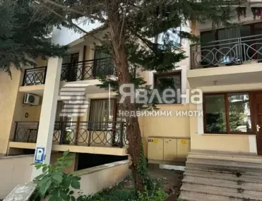 3-стаен, Покрайнини, Варна