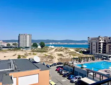 2-стаен, Несебър, Югоизточна България - снимка 2 от 18