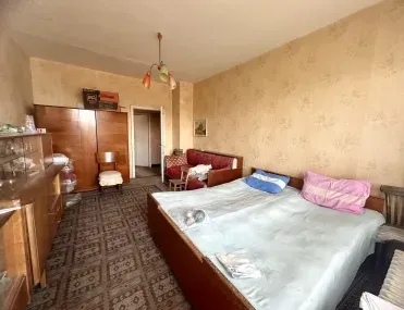 3-стаен, Свобода, София - снимка 15 от 17