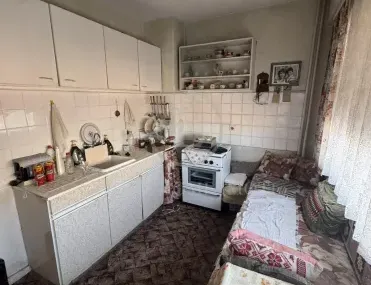 2-стаен, Кючук Париж, Пловдив - снимка 5 от 12