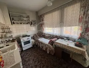 2-стаен, Кючук Париж, Пловдив - снимка 10 от 12