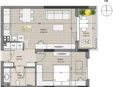 Property