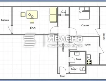 Property