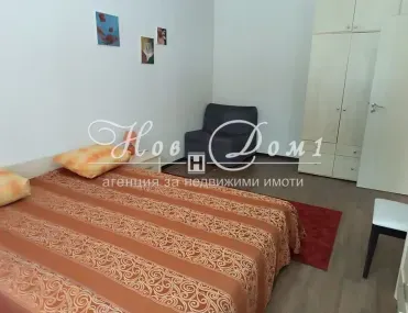 2-стаен, Покрайнини, Варна - снимка 4 от 12