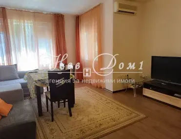 2-стаен, Покрайнини, Варна - снимка 10 от 12