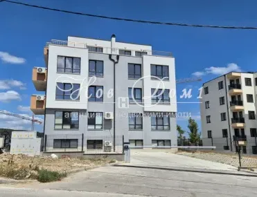 3-стаен, Покрайнини, Варна - снимка 22 от 23