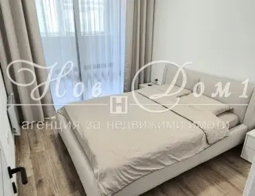 3-стаен, Покрайнини, Варна - снимка 14 от 23