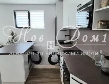 3-стаен, Покрайнини, Варна - снимка 16 от 23