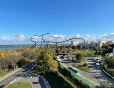 2-стаен, Зорница, Бургас - снимка 14 от 15