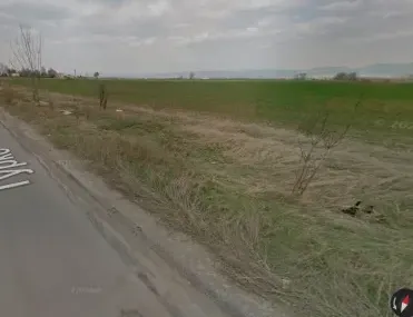 Парцел, с. Бусманци, София