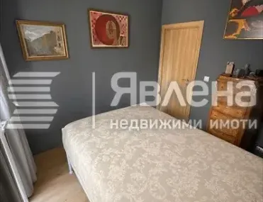 2-стаен, Лозенец, София - снимка 5 от 7