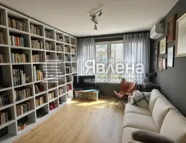 2-стаен, Лозенец, София