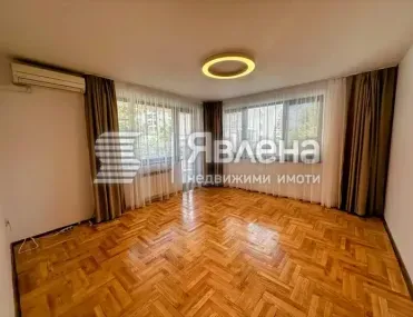 2-стаен, Лозенец, София