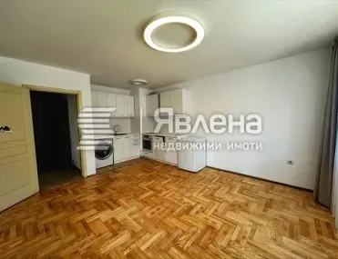 2-стаен, Лозенец, София - снимка 5 от 11